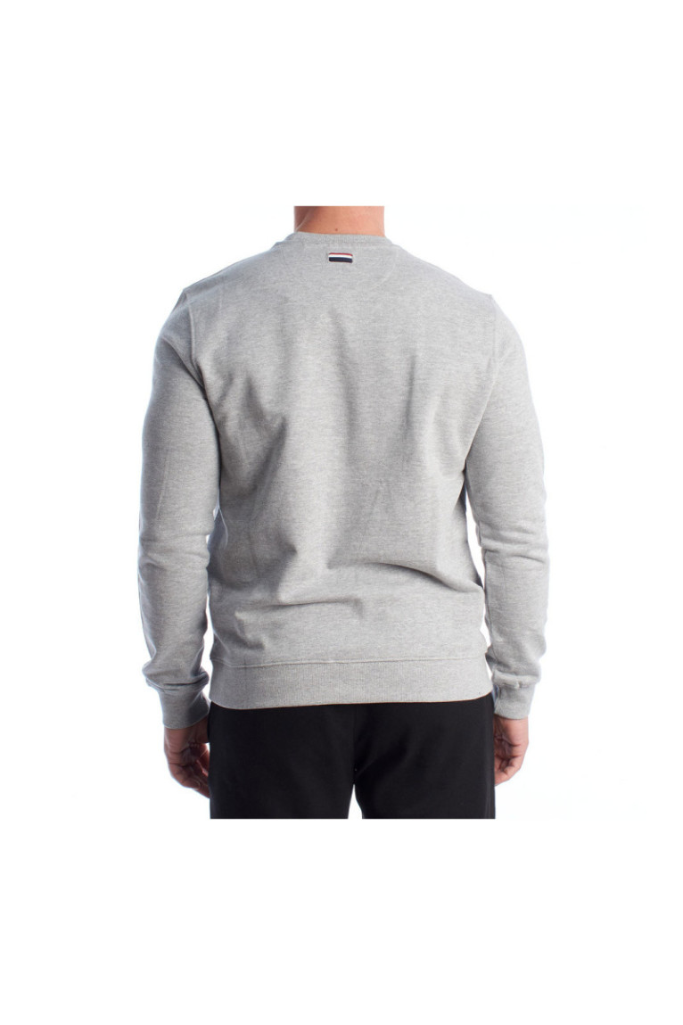 Sweatshirt - US POLO ASSN - Gray