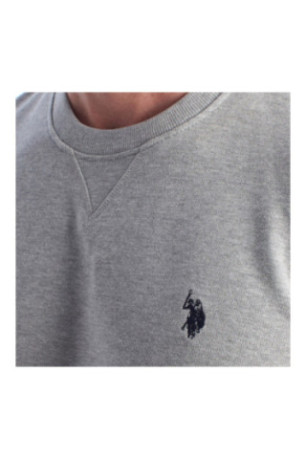 Sweatshirt - US POLO ASSN - Gray
