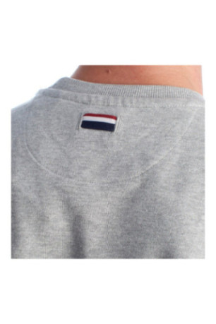 Sweatshirt - US POLO ASSN - Gray