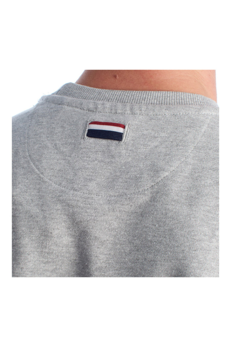 Sweatshirt - US POLO ASSN - Gray