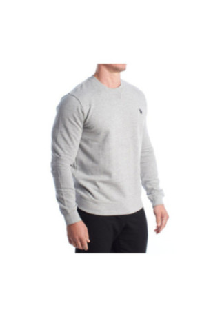 Sweatshirt - US POLO ASSN - Gray