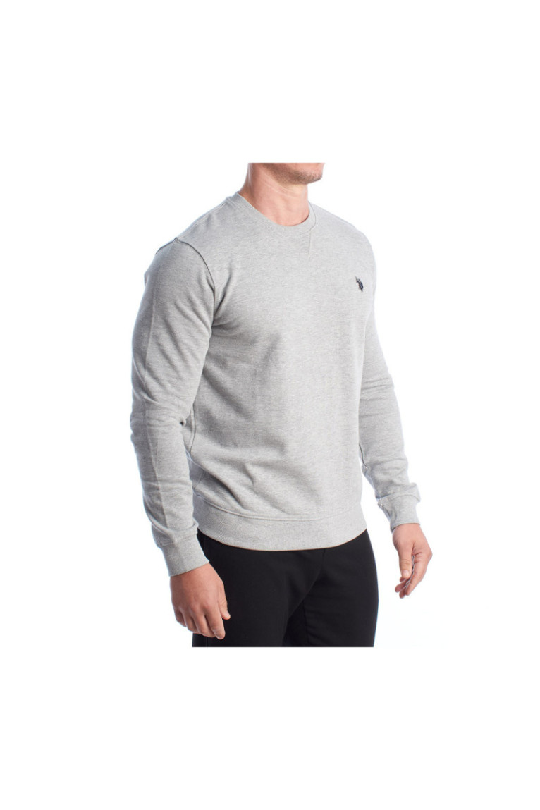 Sweatshirt - US POLO ASSN - Gray