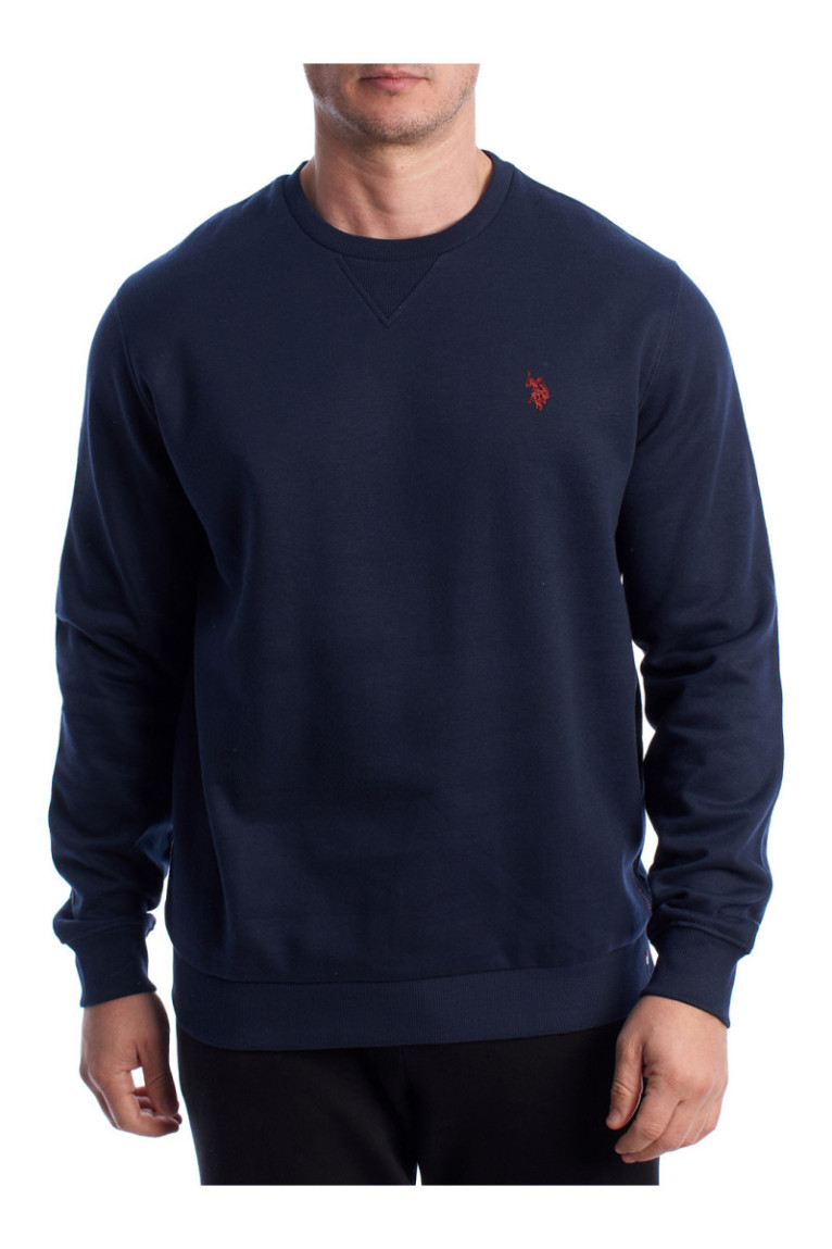 Sweatshirt - US POLO ASSN - Navy blue