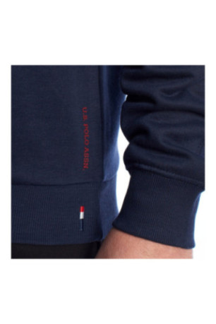 Sweatshirt - US POLO ASSN - Navy blue