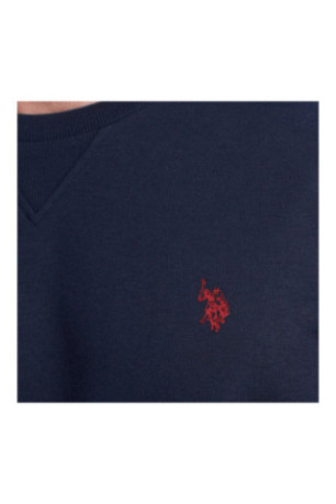 Sweatshirt - US POLO ASSN - Navy blue