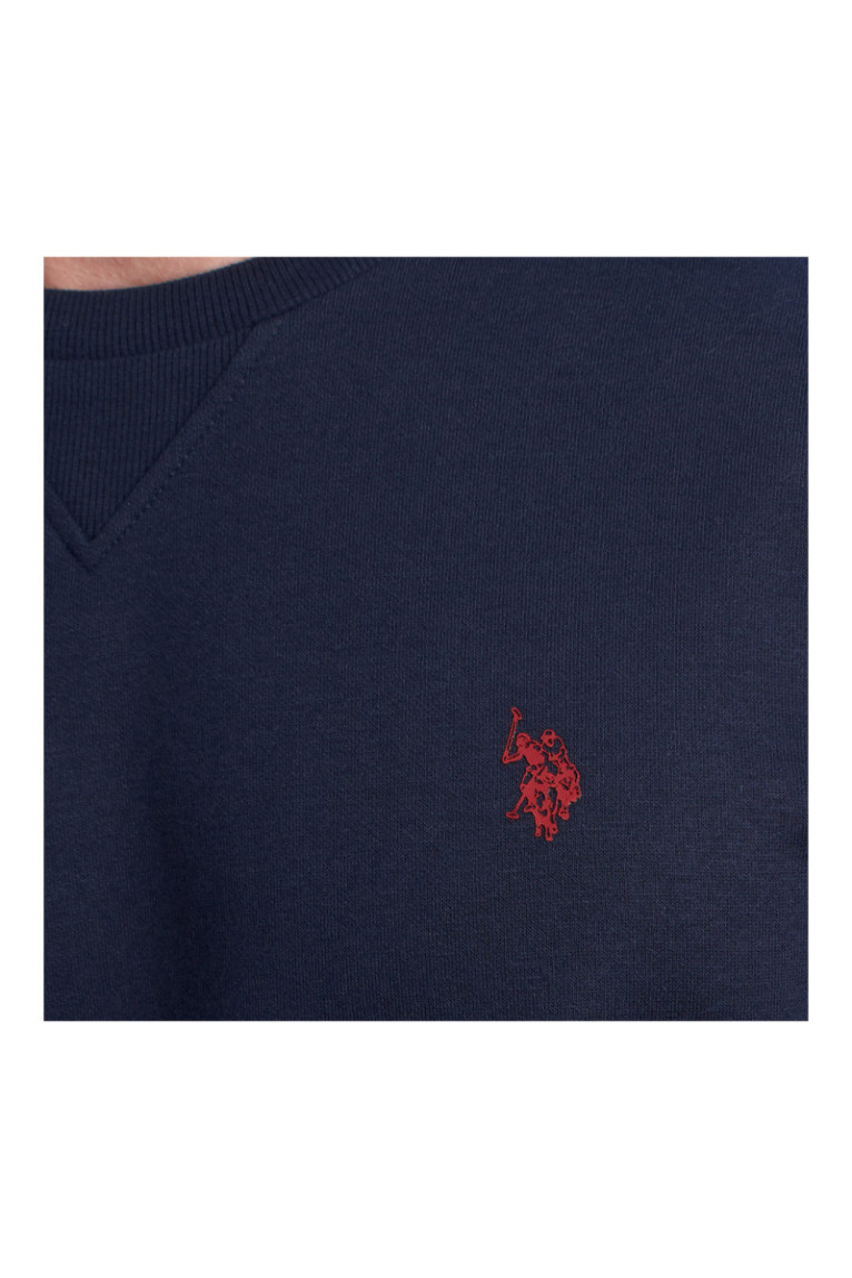 Sweatshirt - US POLO ASSN - Navy blue