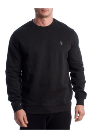 Sweatshirt - US POLO ASSN - Black