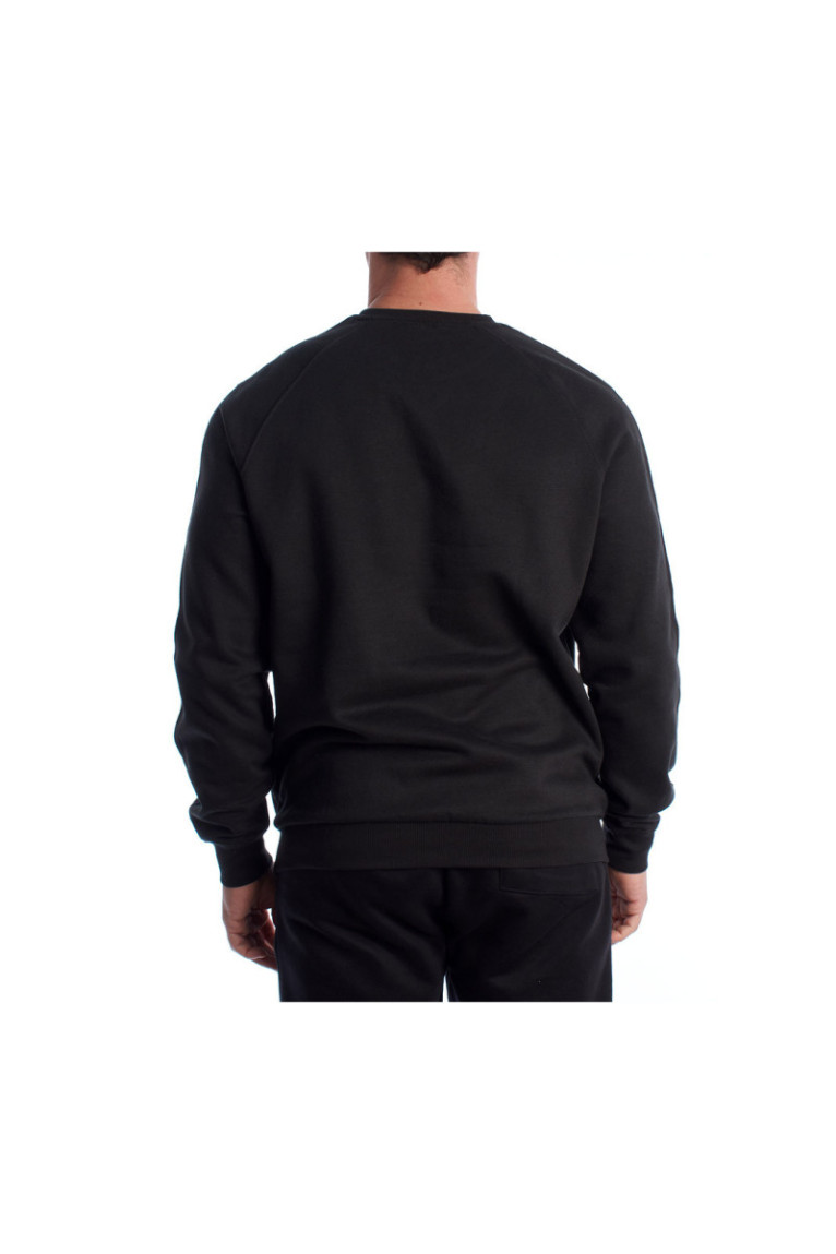 Sweatshirt - US POLO ASSN - Black