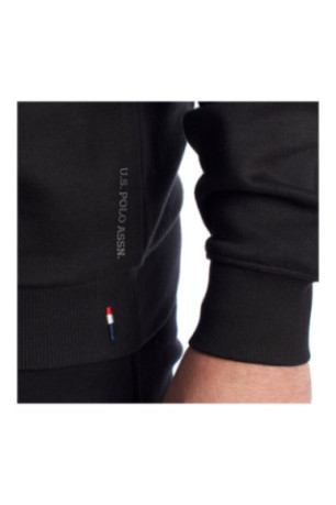 Sweatshirt - US POLO ASSN - Black