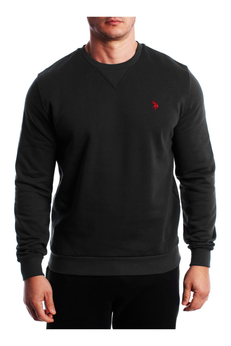 Sweatshirt - US POLO ASSN - Navy blue