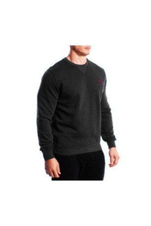 Sweatshirt - US POLO ASSN - Navy blue