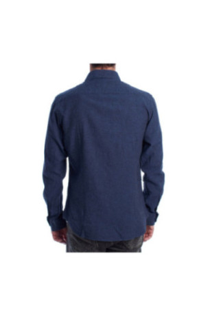 Chemise ML - US POLO ASSN - Blue