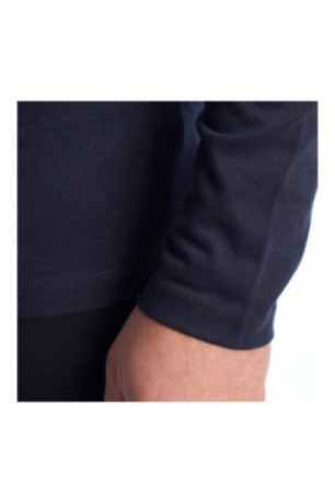 T-shirt ML - US POLO ASSN - Navy blue