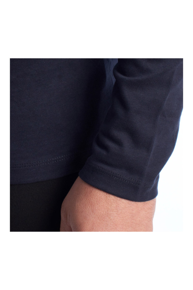 T-shirt ML - US POLO ASSN - Navy blue