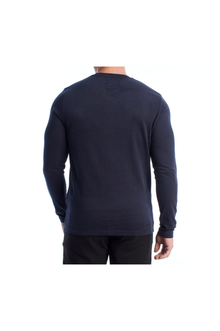 T-shirt ML - US POLO ASSN - Navy blue