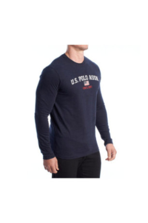 T-shirt ML - US POLO ASSN - Navy blue
