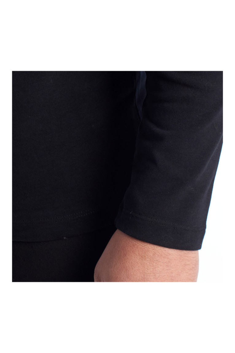 T-shirt ML - US POLO ASSN - Black