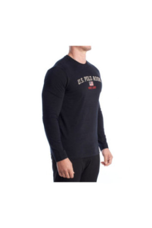 T-shirt ML - US POLO ASSN - Black