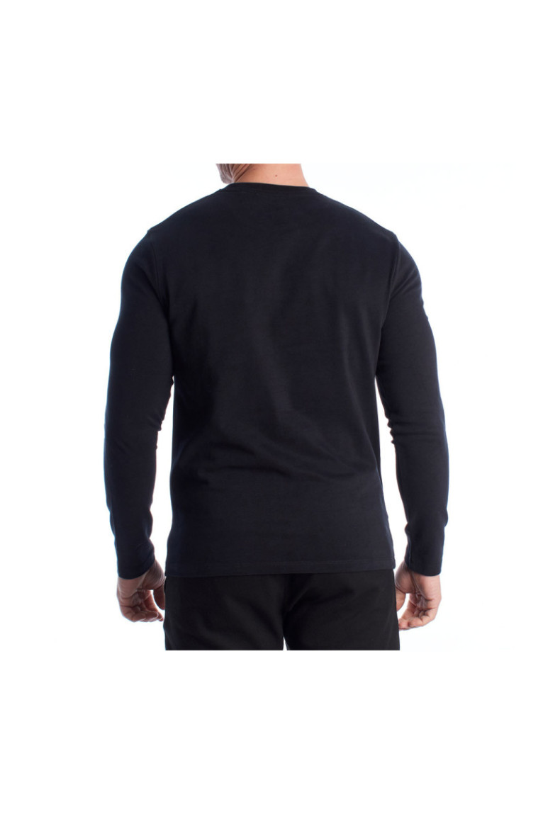 T-shirt ML - US POLO ASSN - Black