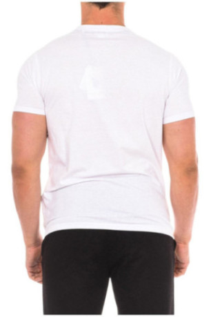 T-shirt MC - US POLO ASSN - White
