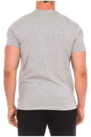 T-shirt MC - US POLO ASSN - Gray