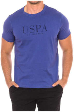T-shirt MC - US POLO ASSN - Lilac