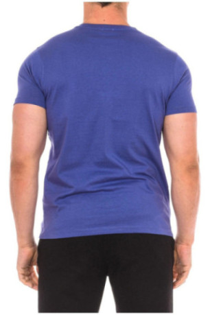 T-shirt MC - US POLO ASSN - Lilac