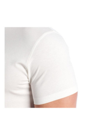 T-shirt MC - US POLO ASSN - White