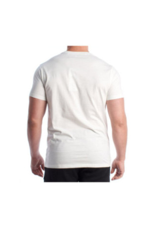 T-shirt MC - US POLO ASSN - White