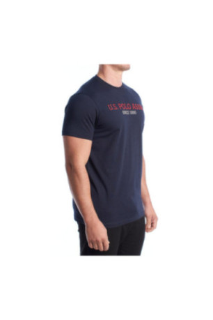 T-shirt MC - US POLO ASSN - Navy blue