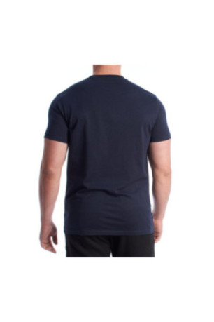 T-shirt MC - US POLO ASSN - Navy blue