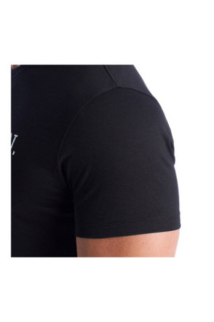 T-shirt MC - US POLO ASSN - Black