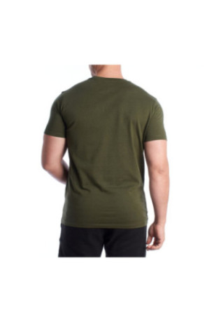 T-shirt MC - US POLO ASSN - Military Green