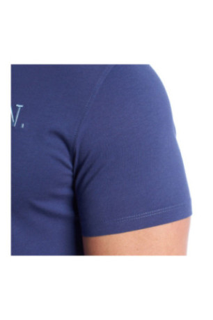 T-shirt MC - US POLO ASSN - Blue