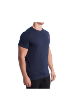 T-shirt MC - US POLO ASSN - Navy blue