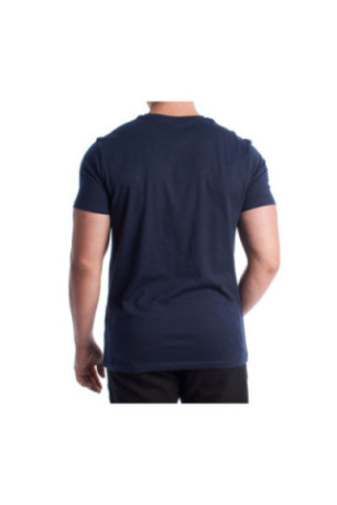 T-shirt MC - US POLO ASSN - Navy blue