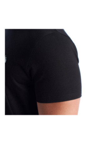 T-shirt MC - US POLO ASSN - Black