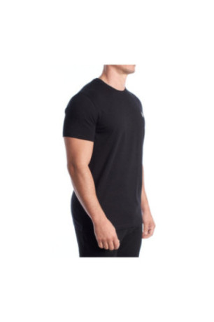 T-shirt MC - US POLO ASSN - Black