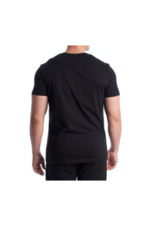 T-shirt MC - US POLO ASSN - Black