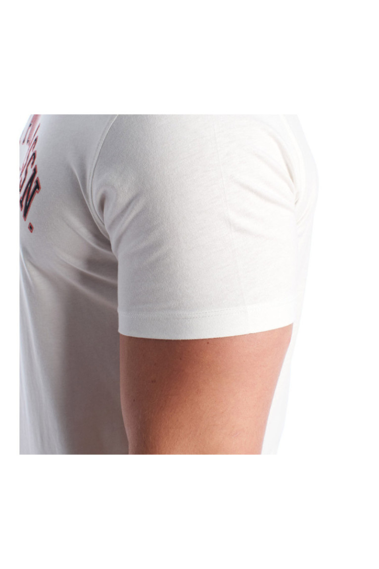 T-shirt MC - US POLO ASSN - White