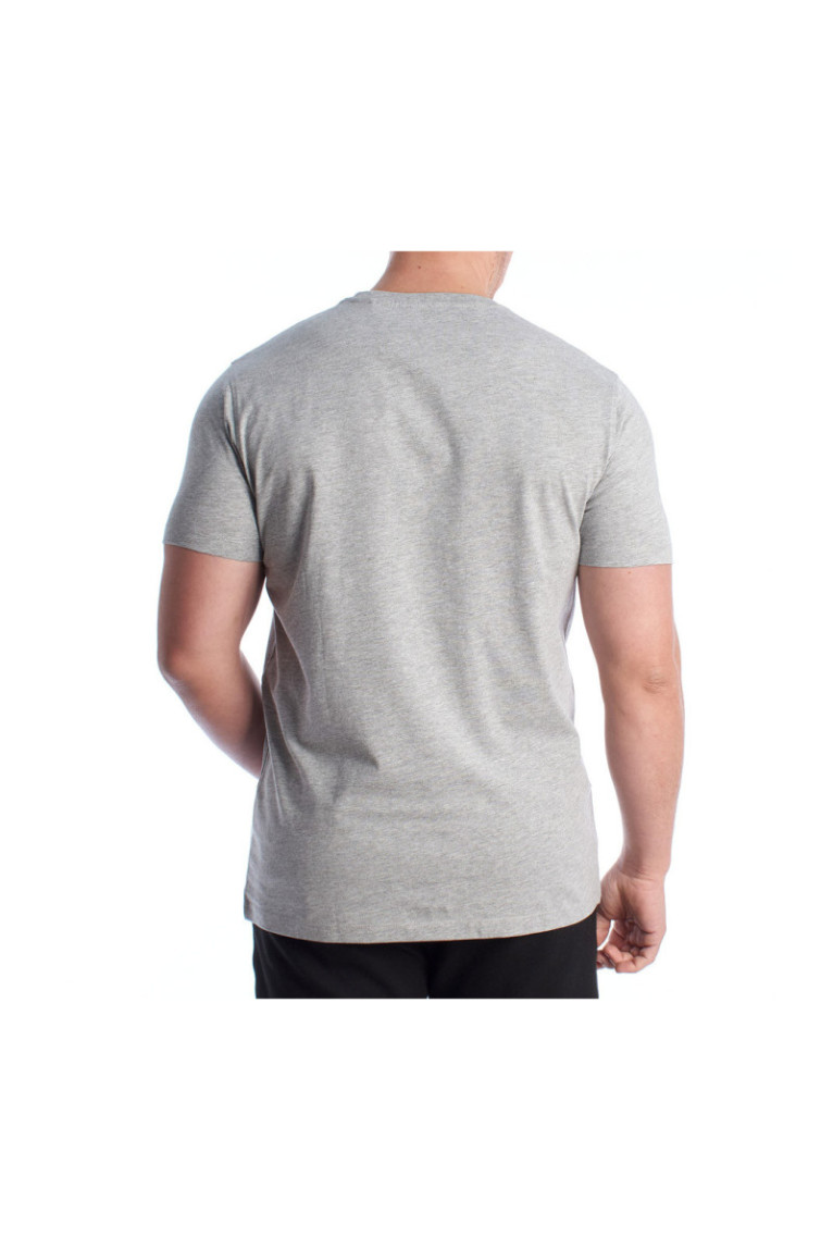T-shirt MC - US POLO ASSN - Gray
