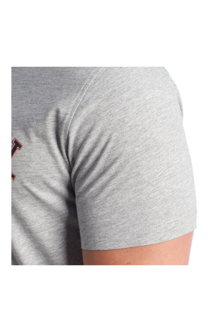 T-shirt MC - US POLO ASSN - Gray