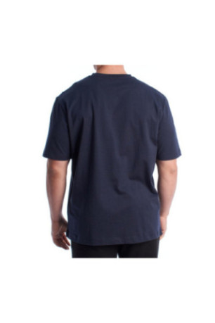 T-shirt MC - US POLO ASSN - Navy blue