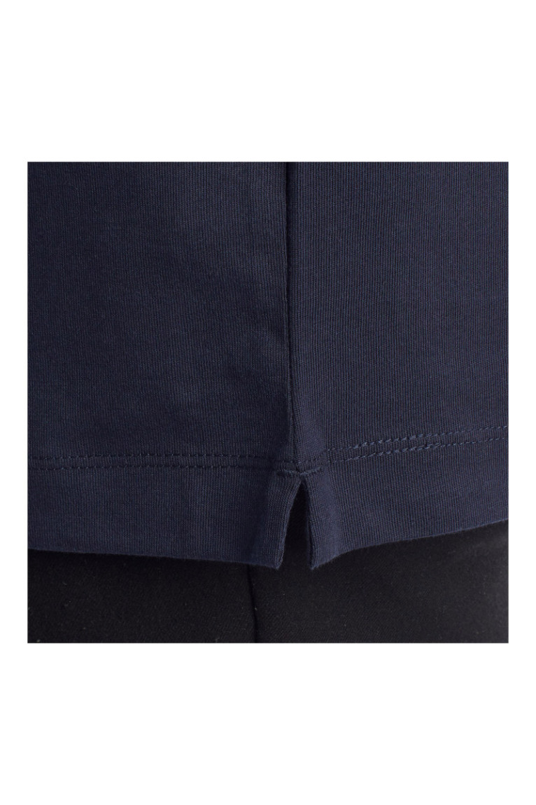 T-shirt MC - US POLO ASSN - Navy blue