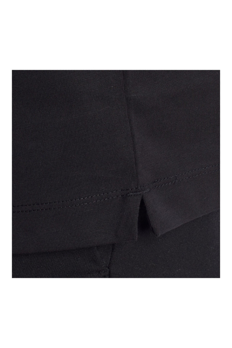 T-shirt MC - US POLO ASSN - Black