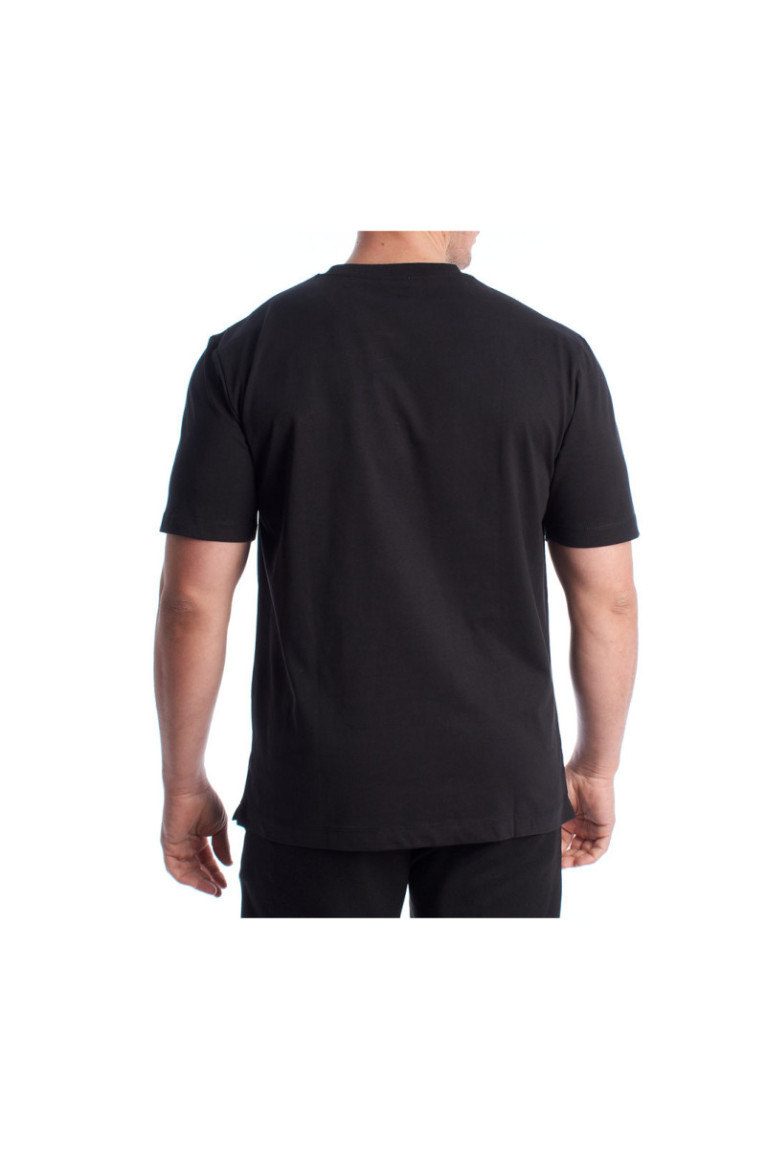 T-shirt MC - US POLO ASSN - Black