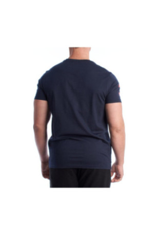 T-shirt MC - US POLO ASSN - Navy blue