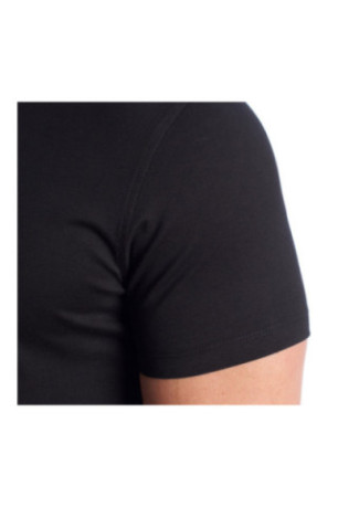 T-shirt MC - US POLO ASSN - Black
