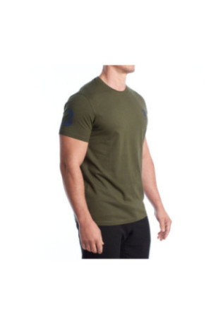 T-shirt MC - US POLO ASSN - Military Green