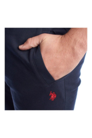 Jogging - US POLO ASSN - Navy blue